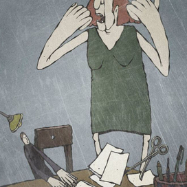 Похороните меня за плинтусом