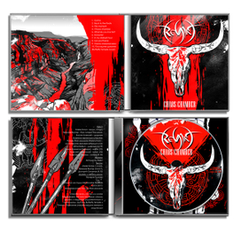 Relict - Chaos Chamber (2017)