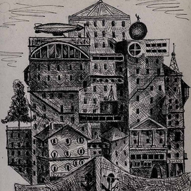 Небывальщина