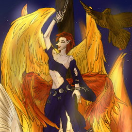 Танцуй, ведьма!