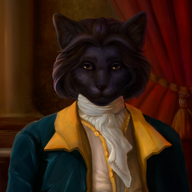 Король Тай'грош