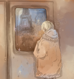 метро парижа