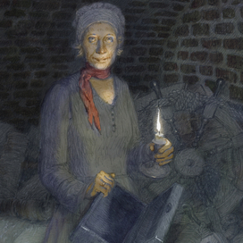 Уилки Коллинз. Лунный камень. 06