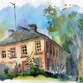 Пенза. Только Пенза.