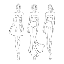 fashion shoy fashion  glamor illustration girl woman люди человек женщина фэшн иллюстрация девушка гламур 