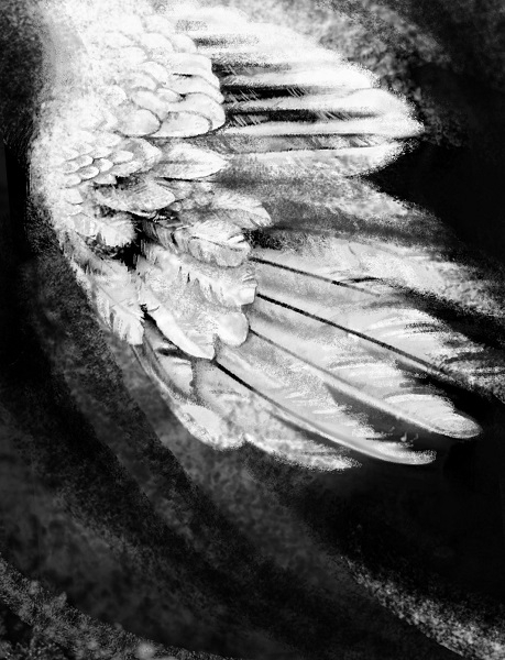 Иллюстрация к стихам