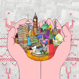 про путешествия