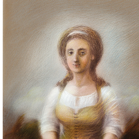 Дульсинея Тобосская