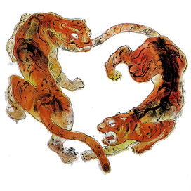 Вечный двигатель