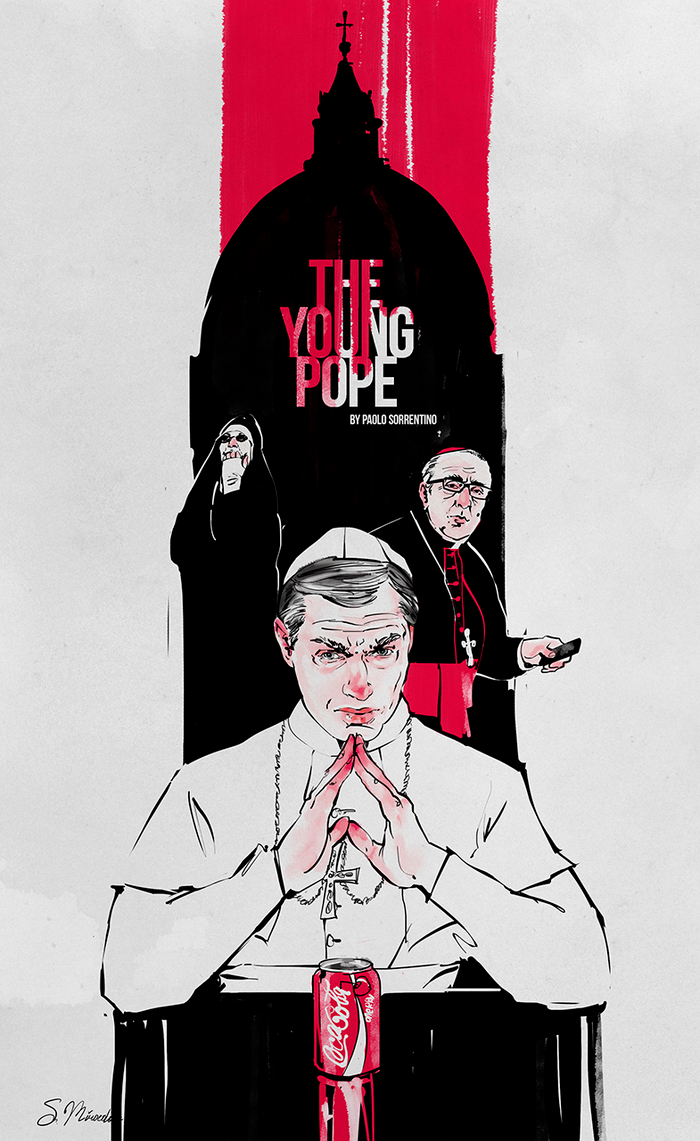 The Young Pope