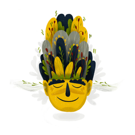 Осеннее настроение