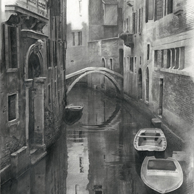 Венеция MMXVIII