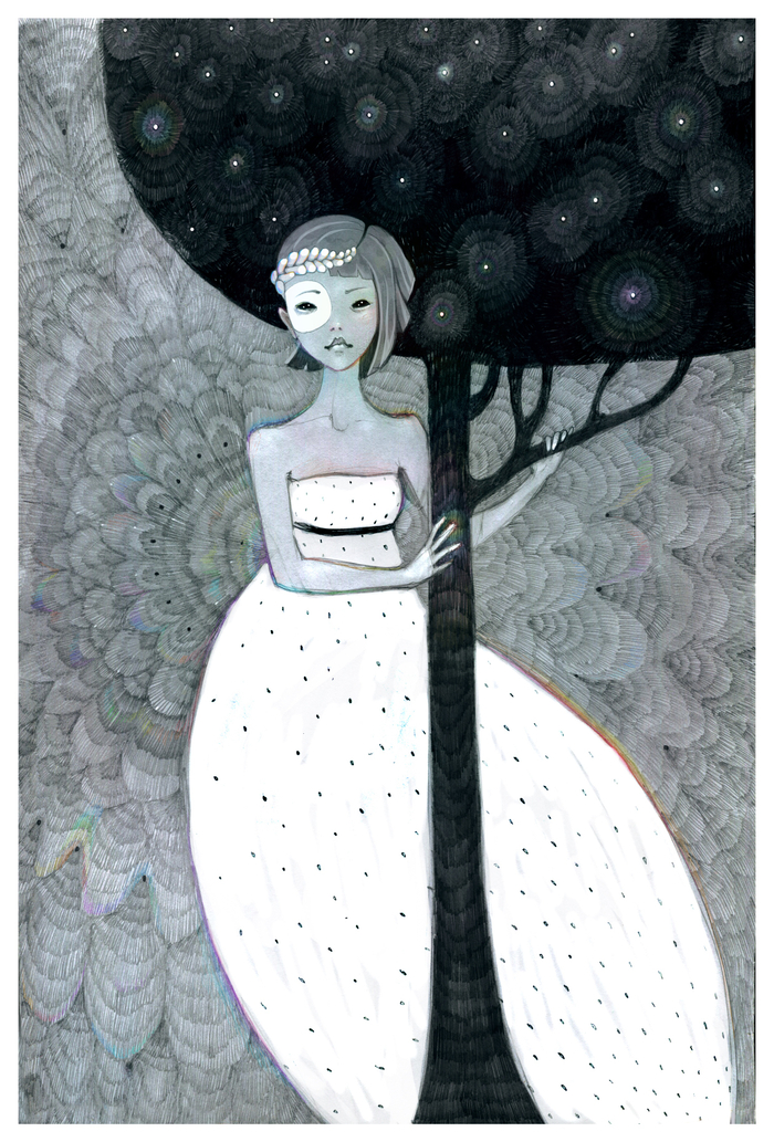 Сбежавшая невеста