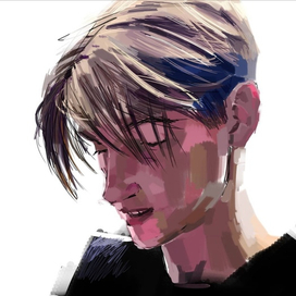 Против света