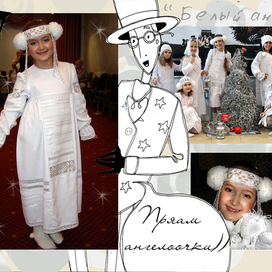 Мое портфолио