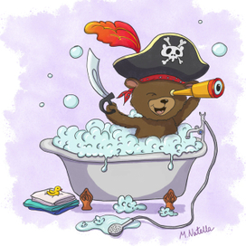 Мечты о мореплавании