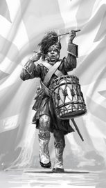 Бей в барабан