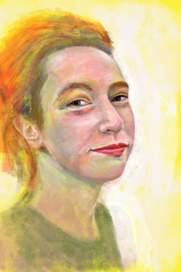 Явление ангела