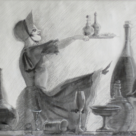 Пиратка Дженни