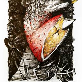 ...сон в середине среды...