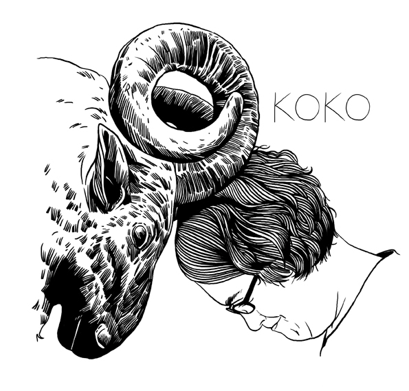 Пробивной характер