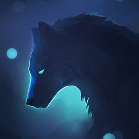 Wolf | Волк