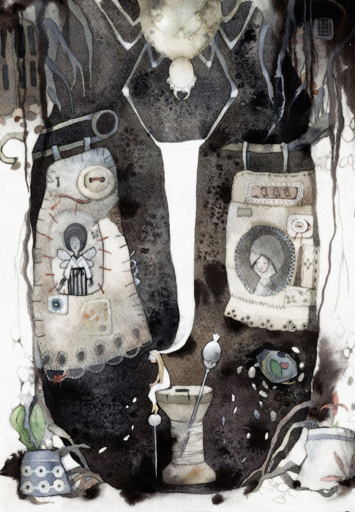 "Моя невеста"