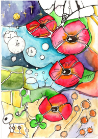 Бесконечность прекрасного