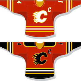 JERSEY NHL