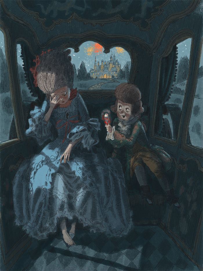 "ЗОЛУШКА" Е.Шварц изд. ЛАБИРИНТ