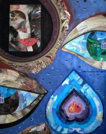 В сердце земли