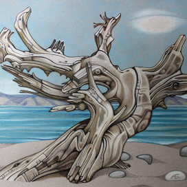 Хранитель семи камней