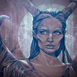 малефисента