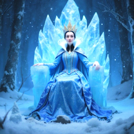 The Snow Queen