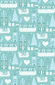 Патерн Рождество 2