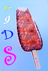 МОРОЖКО ДЛЯ  ДЕТЕЙ !