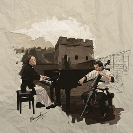 The PianoGuys