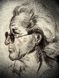 Портрет А.Наумова