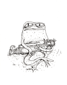 Мой царевич