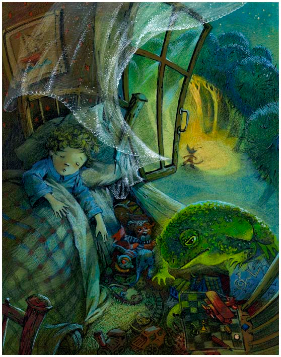 Кот в сапогах