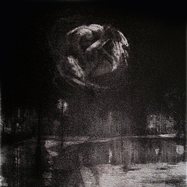 А.Блок "Ночь,улица,фонарь,аптека."