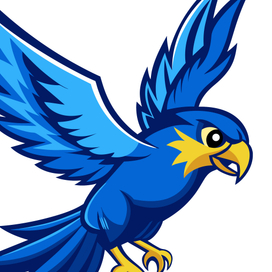 Маскоты и персонажи 