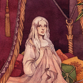 - Пробуждение -