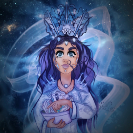 Принцесса Ай