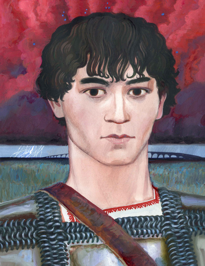 Припилин-батыр