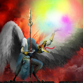 Повелитель Перемен