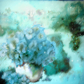 Апрельский букет