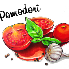 Pomodori