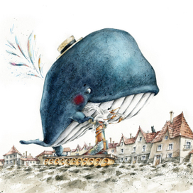 Про китессу Мурочку