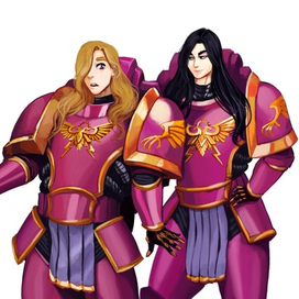 Дружеский подкол